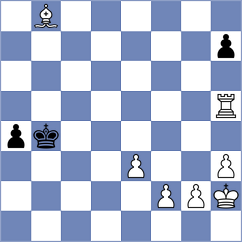 Pakleza - Hungaski (chess.com INT, 2025)
