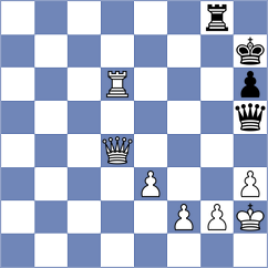 Otdelnov - Leiva (chess.com INT, 2025)