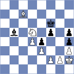 Shapiro - Dias (chess.com INT, 2025)