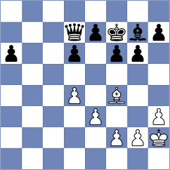 Yeritsyan - Antonova (chess.com INT, 2023)