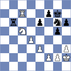 Mirzaev - Shemetov (Uljanovsk, 2010)