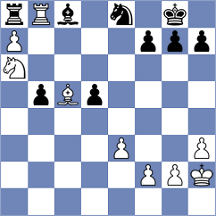 Safin - Rezvyi (Khanty-Mansiysk, 2021)