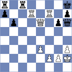 Strelnikov - Matviychuk (Alushta, 2009)