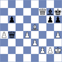 Fedoseev - Maximov (chess.com INT, 2024)