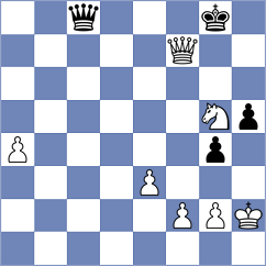Tarasova - Sherman (chess.com INT, 2024)