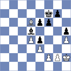 Moiseenko - Nagare Kaivalya Sandip (chess.com INT, 2025)