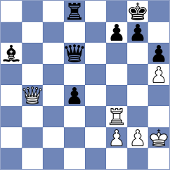 Klossner - Vucenovic (Bern, 2004)