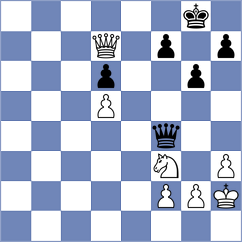Nachev - Mirovshchikov (Moscow, 2000)