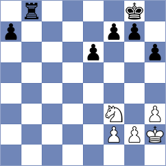 Valledor Pereira - Lebeda (Playchess.com INT, 2008)