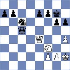 Stanimirovic - Georgescu (Belgrade, 2012)