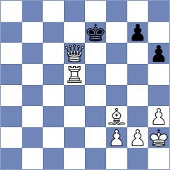 Stross - Serfling (Playchess.com INT, 2004)