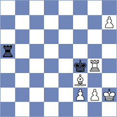 Banerjee - Thorhallsson (chess.com INT, 2025)