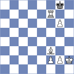 Liuviann - Sanchez (Lichess.org INT, 2020)