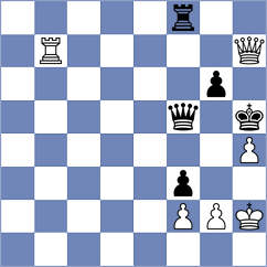 Piankov - Seubert (Bad Bocklet, 2003)