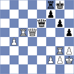 Montano Vicente - Jimenez Salas (chess.com INT, 2025)