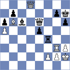 Clawitter - Ilinca (chess.com INT, 2025)