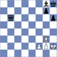 Cordoba Roa - Bilochenko (chess.com INT, 2025)