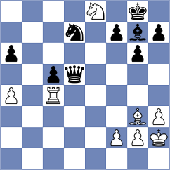Kumar - Macagno (Chess.com INT, 2017)