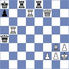Rowe - Magar (Caleta, 2012)