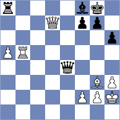 Vachier Lagrave - Markus (Austria AUT, 2022)