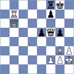 Zemerov - Hartikainen (Chess.com INT, 2021)