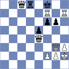 Baches Garcia - Pichot (chess.com INT, 2025)