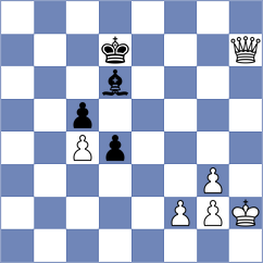 Le Goff - Jarvenpaa (chess.com INT, 2021)