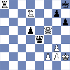 Berry - Karthik (Tegernsee GER, 2024)