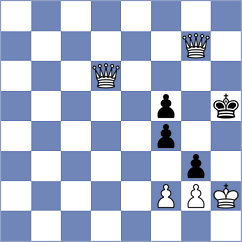 Montero Martinez - Amanov (chess.com INT, 2024)
