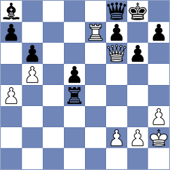 Kalugina - Mikhailovskaya (Kharkov, 2003)