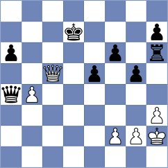 Borovicka - Novak (Most, 1999)
