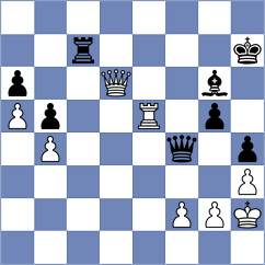 Palencia - Paravyan (chess.com INT, 2022)