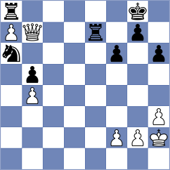 Almazuly - Derksen (Almaty KAZ, 2024)
