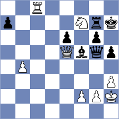 Foygel - Burtov (Cambridge, 1994)
