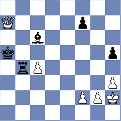 Valiyev - Carrasco Miranda (chess.com INT, 2024)