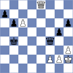 Pavlov - Chunakov (Nizhnij Novgorod, 2010)