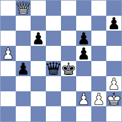 Marin Benito - Frances Cuscullola (Vila Seca, 2010)