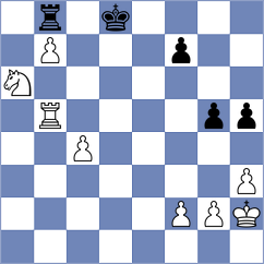 Moll Pons - Garcia Pardo (Gijon, 2021)