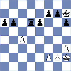 Liu - Jayasinghe (Tornelo INT, 2020)