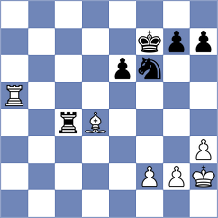Vasilieva - Ismagilov (St Petersburg RUS, 2024)