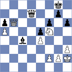 Yazji - Hoshino (Chess.com INT, 2020)