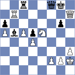 Thorfinnsson - Zhuang (chess.com INT, 2025)