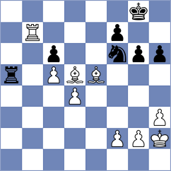 Seletsky - Garcia de Dios (chess.com INT, 2024)
