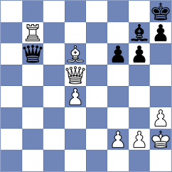 Kobalia - Tymrakiewicz (Chess.com INT, 2020)