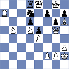 Deswarte - Wilson (Sunningdale, 2007)