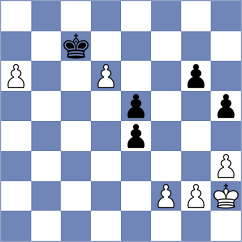Zhu - Ciolacu (Chess.com INT, 2021)