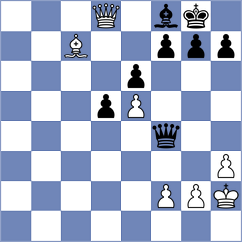 Kochetkov - Zenchenko (Zhukovsky, 2007)