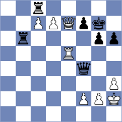 Ehlvest - Morozov (chess.com INT, 2024)