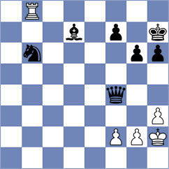 Fawzy - Ticona Rocabado (chess.com INT, 2025)