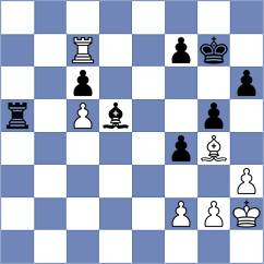 Roessig - Saltaev (Cologne, 1989)